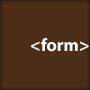 A Blue Perspective: Accessible, stylish form layout