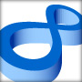 A Blue Perspective: Simplicity, always