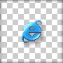 A Blue Perspective: .PNG alpha transparency hack limitations