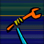 A Blue Perspective: Killed with his own spanner