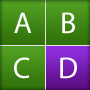 A Blue Perspective: Page differentiation