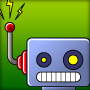 A Blue Perspective: The robots will destroy us all!
