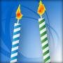 A Blue Perspective: Birthday 2.0