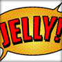 A Blue Perspective: Jelly in Sydney